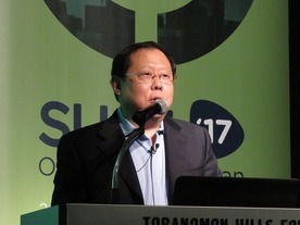 SUSEが目指す「オープンなオープンソースカンパニー」