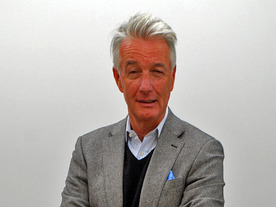 インシデント対応がセキュリティを変える--IBMレジリエントのブルースCEO