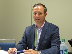 ワークデイ「新しい戦略段階に入った」--アナリティクスを強化、PaaSにも拡大