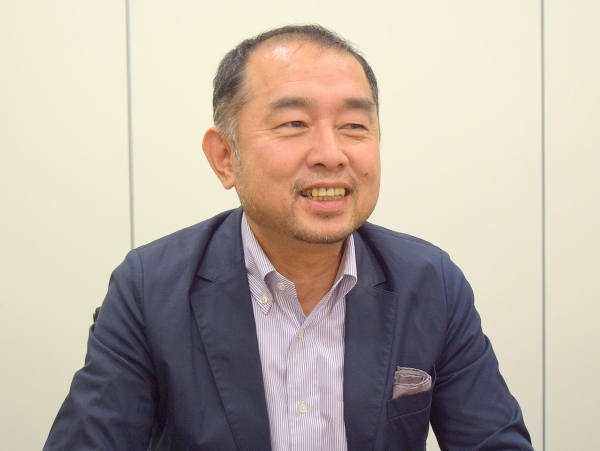 収益を意識したIT改革を実践中--ライザップの岡田取締役 - ZDNET Japan