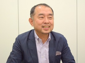 収益を意識したIT改革を実践中--ライザップの岡田取締役