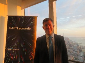 SAP LeonardoはSAPと顧客に何をもたらすのか？