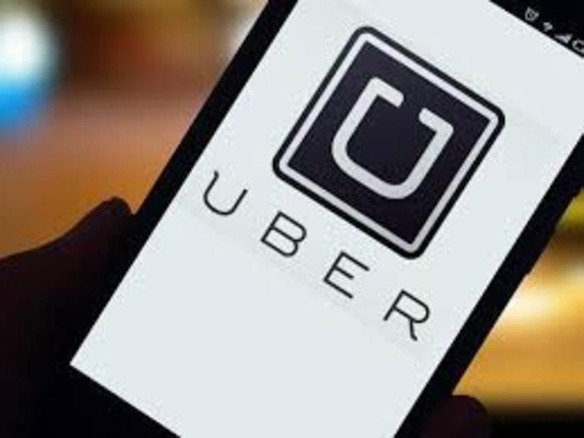 Uberの2016年の情報漏えい、日本の影響は概算で10万人 - ZDNet Japan