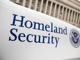 約24万人分の個人情報漏えい、米国土安全保障省が明らかに
