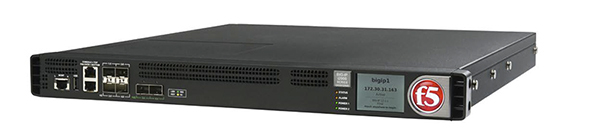 BIG-IP i850