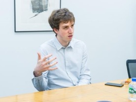 Facebook元CTOが開設--マシンラーニングの実名推奨QAサイト「Quora」