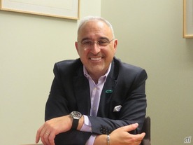 HPE次期CEOに聞く次の一手--ライバルはパブリッククラウド