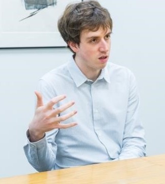 Quoraの最高経営責任者、Adam D