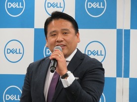 デル幹部が語る「スモールビジネスの決め手」