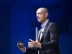 「Spectre」のような脆弱性は「おそらくほかにも」--ArmのCEOが警告