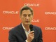 日本オラクルCEOが事業方針で挙げた「2つの注力ポイント」