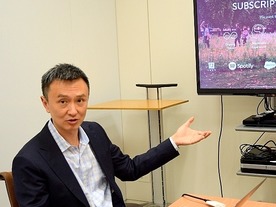 「ERPの終わりの始まり」--サブスクリプションモデルのZuora創業者