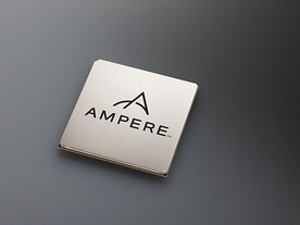 インテル元プレジデントらが新企業Ampere立ち上げ--Armベースのサーバチップなど