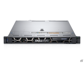 Dell EMC、AMD EPYC搭載の第14世代「PowerEdge」サーバ3機種を発売