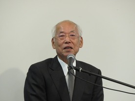 デジタル通貨金融サービスに進出したIIJ鈴木会長の決意