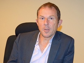 VMwareがIoTセキュリティで特に重視するのは自動車業界