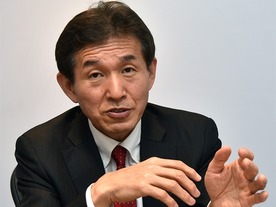 4割のユーザーはバックアップを復元できない--ヴィーム・ソフトウェアの古舘社長