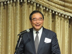 富士通マーケティング社長が挙げた「働き方改革のキーワード」