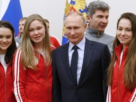 平昌五輪を狙ったサイバー攻撃、ロシアが北朝鮮を装い「報復」か