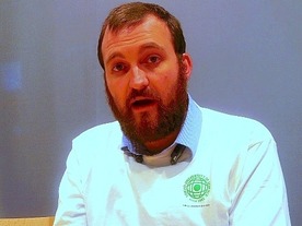 コインチェック事件をどう解決するか--仮想通貨開発IOHKのCEOに聞く