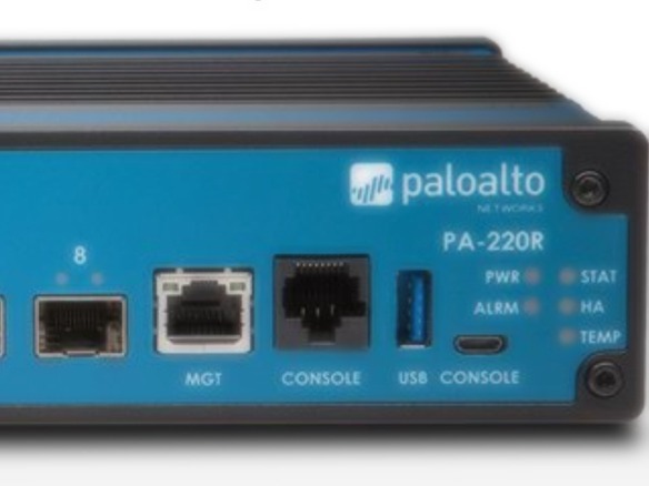 PaloAlt PA-220【学習用に！】-