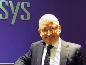 ソフトウェア開発にセキュリティ文化を根付かせたい--シノプシスのクーヘルマンGM