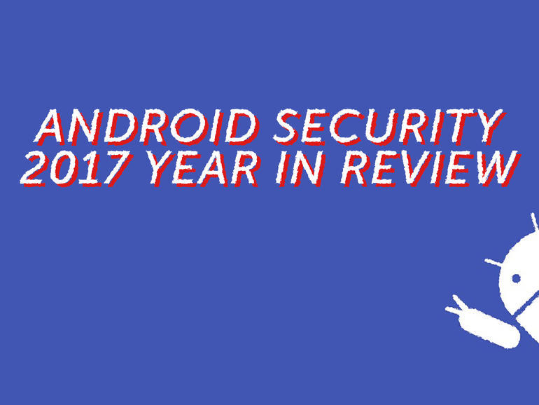 「Android」セキュリティ年次報告書