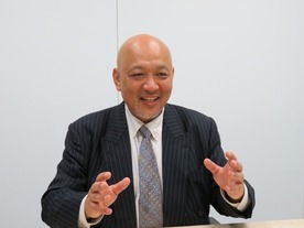 日本HPの法人向けPC戦略--先進のセキュリティ機能で多様な働き方を支援