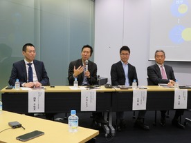 SAPにみる「デジタルエコシステム躍動の決め手」