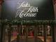 米高級百貨店Saks Fifth Avenueなどで顧客のカード情報流出