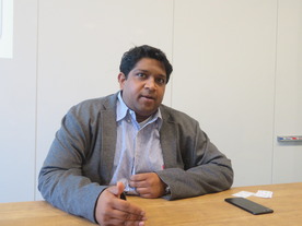 Cisco傘下AppDynamicsのCTO--生き残るにはアジャイルが必要