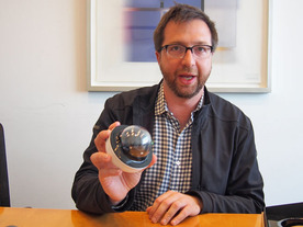 ユーザーの“意図”で動かす--シスコが狙う5年後のネットワーク像