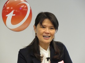 「SOC支援」を事業戦略の中核に据えたトレンドマイクロの思惑