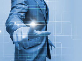 ようやく到来した「生体認証」時代の可能性