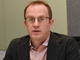 米TableauのCDO--「分析データの整備に8割の時間が費やされている」