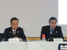 富士通とNEC、新年度業績予想「減収減益」の“異常事態”