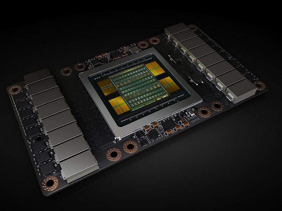 Google Cloud PlatformでNVIDIA「Tesla V100」GPUをベータ提供 - ZDNET Japan