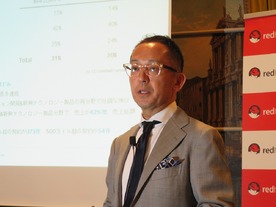レッドハット社長が説く「オープンソースウェイ」
