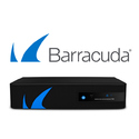 国内シェアNo.1のバックアップアプライアンス　Barracuda Backup