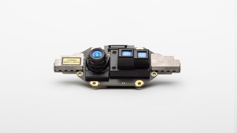 Kinect for Azure