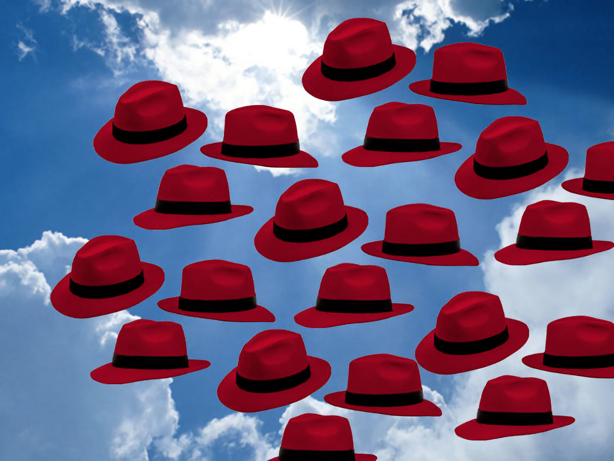 Ред хат. Red hat. Шляпа Red hat. Технология Red hat.. Шляпа "облако".