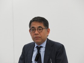 IBMはクラウドベンダーの“先頭集団”に食い込んだか