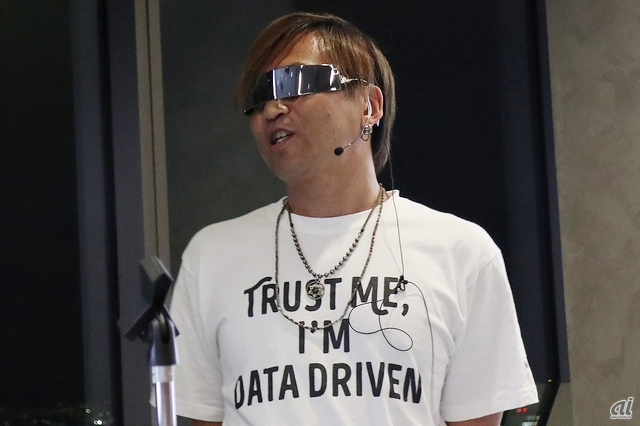 RPA Community運営メンバーのチャラ電Mitz氏