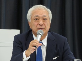 IIJ社長が語る「クラウド需要の最新動向」