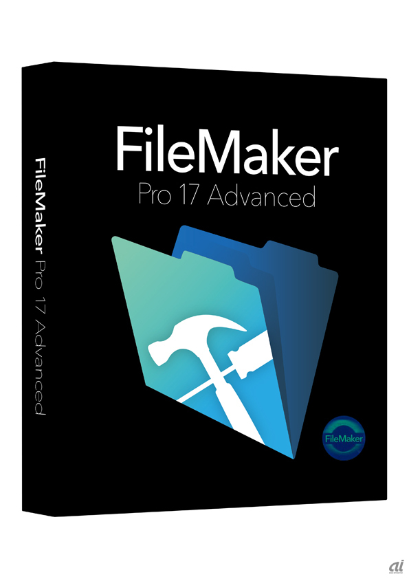 今回紹介するのは老舗ツール「FileMaker」