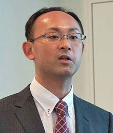 日本HP パーソナルシステムズ事業本部クライアントソリューション本部長の村上信武氏