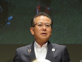 富士通社長がマイクロソフトとの“共創”を強調した背景