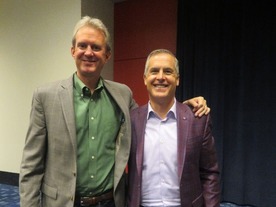 大企業の顧客数が増加--「人とパートナーに投資」とVeeamのCEO