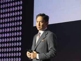 AWSの勢いを示す「ユーザーの熱い要望」
