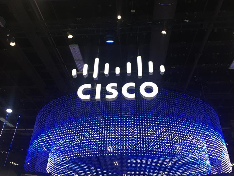 「ネットワークの次なる幕開け」シスコCEOが展望、グーグルも登壇--Cisco Live